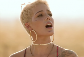 Halsey
